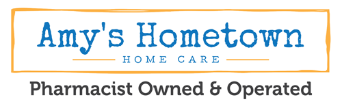 Amy's Hometown Home Care
